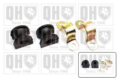 QUINTON HAZELL EMBK2402 QUINTON HAZELL EMBK2402