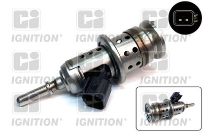 QUINTON HAZELL XPSI179