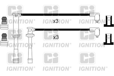 QUINTON HAZELL XC1115