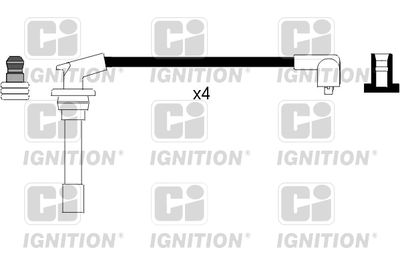 QUINTON HAZELL XC879