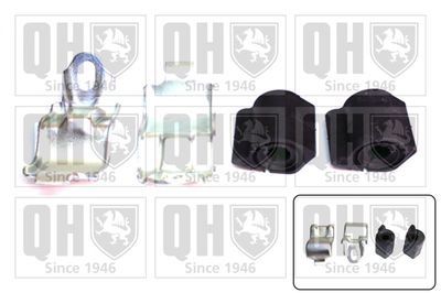 QUINTON HAZELL EMBK3067 QUINTON HAZELL EMBK3067