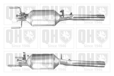 QUINTON HAZELL QDPF11180 QUINTON HAZELL QDPF11180