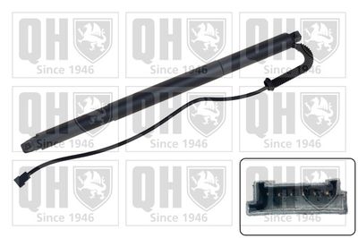 QUINTON HAZELL QTS728019 QUINTON HAZELL QTS728019