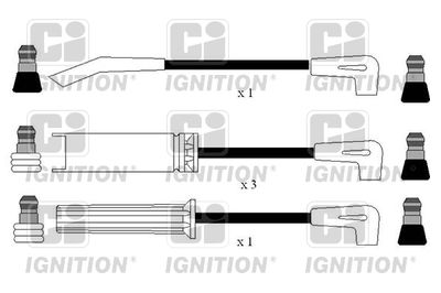 QUINTON HAZELL XC1172