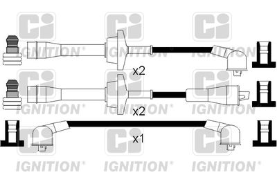 QUINTON HAZELL XC1029