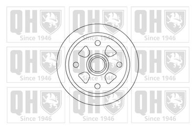 QUINTON HAZELL BDR495 QUINTON HAZELL BDR495