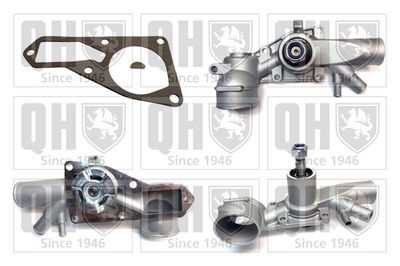 QUINTON HAZELL QCP1007 QUINTON HAZELL QCP1007
