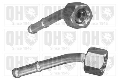 QUINTON HAZELL QPPI11161A