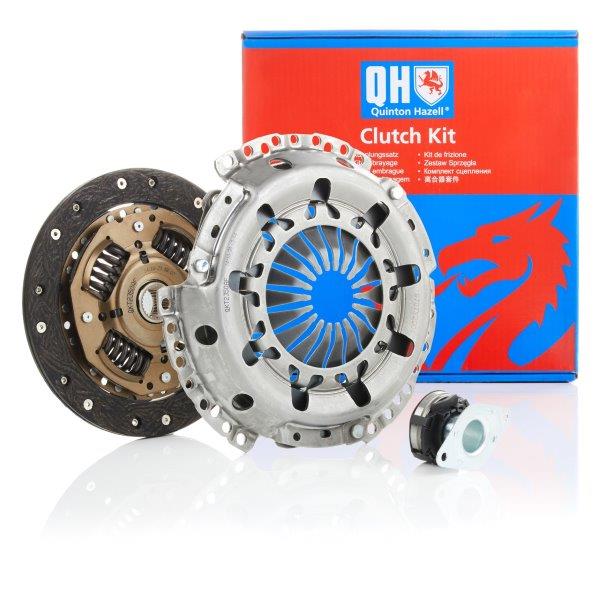 QUINTON HAZELL QKT2350AF QUINTON HAZELL QKT2350AF