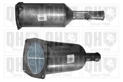 QUINTON HAZELL QDPF11011 QUINTON HAZELL QDPF11011