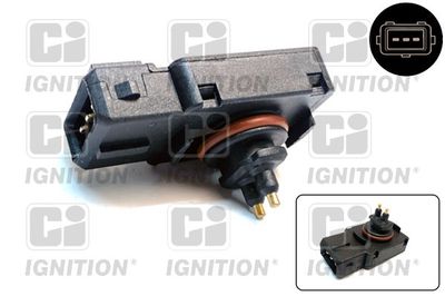 QUINTON HAZELL XWS001 QUINTON HAZELL XWS001