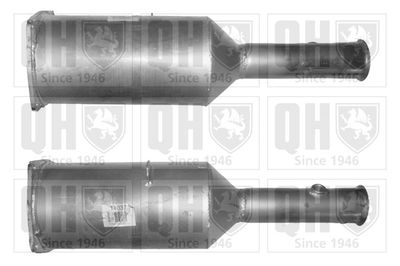 QUINTON HAZELL QDPF11037 QUINTON HAZELL QDPF11037