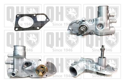 QUINTON HAZELL QCP2464 QUINTON HAZELL QCP2464