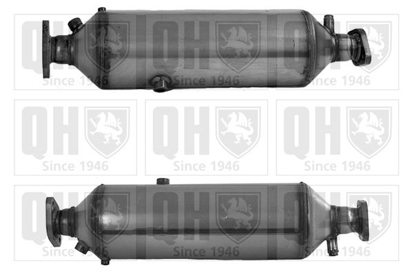 QUINTON HAZELL QDPF11080HP