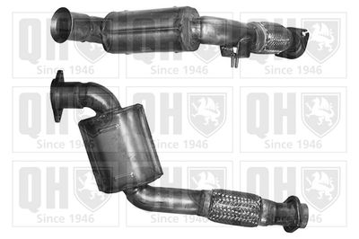 QUINTON HAZELL QCAT80300H QUINTON HAZELL QCAT80300H