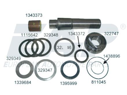 EAP EAP00612 EAP EAP00612