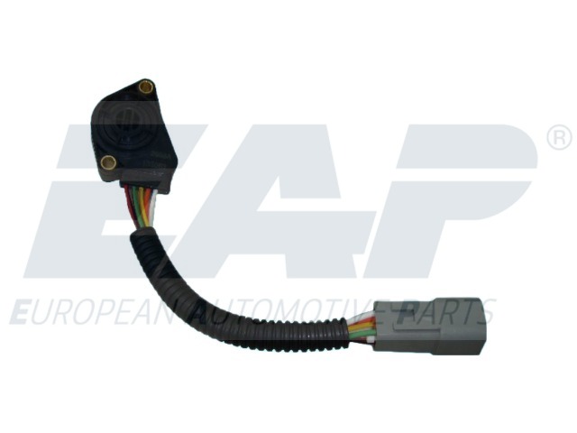 EAP EAP3101 EAP EAP3101