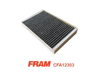 FRAM CFA12303
