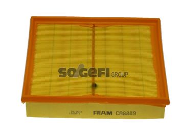 FRAM CA8889