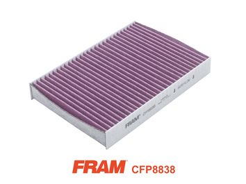 FRAM CFP8838