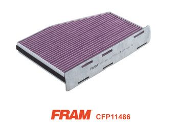FRAM CFP11486