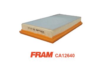 FRAM CA12640