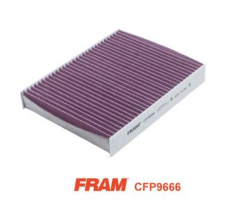 FRAM CFP9666