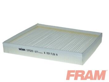 FRAM CF12217