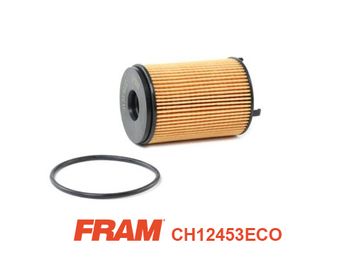 FRAM CH12453ECO