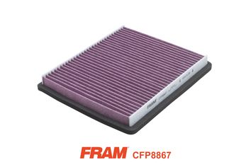 FRAM CFP8867