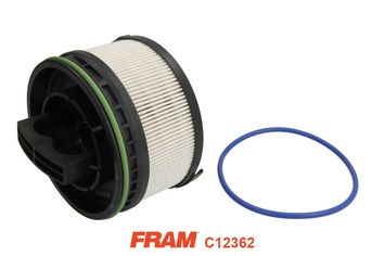 FRAM C12362