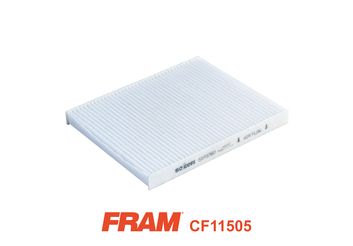 FRAM CF11505