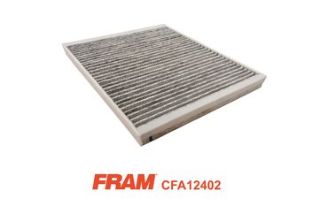 FRAM CFA12402