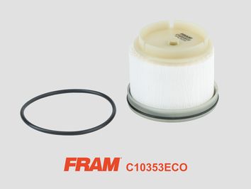 FRAM C10353ECO