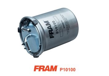 FRAM P10100