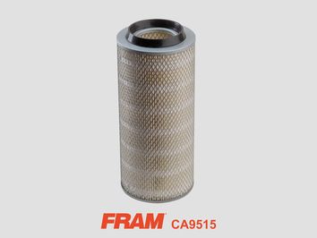 FRAM CA9515