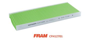 FRAM CFH12701
