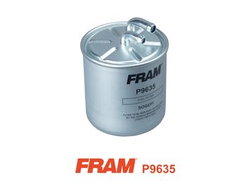 FRAM P9635