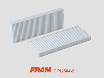 FRAM CF12504-2
