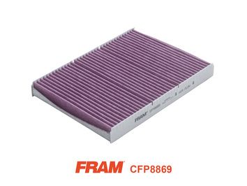 FRAM CFP8869