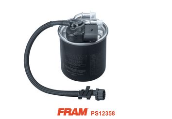 FRAM PS12358