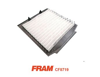 FRAM CF8719