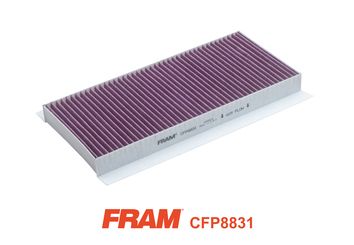 FRAM CFP8831