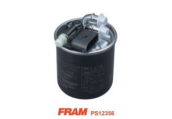 FRAM PS12356