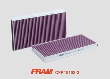 FRAM CFP10103-2