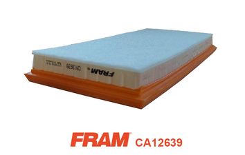 FRAM CA12639