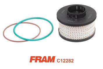 FRAM C12282