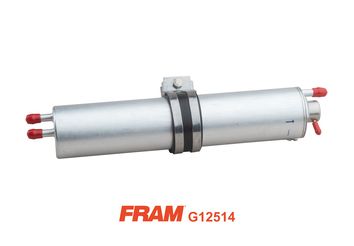 FRAM G12514