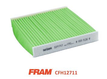 FRAM CFH12711