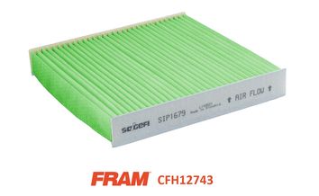 FRAM CFH12743